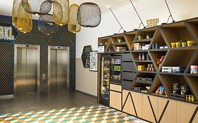 Aparthotel Adagio Brussels Grand Place